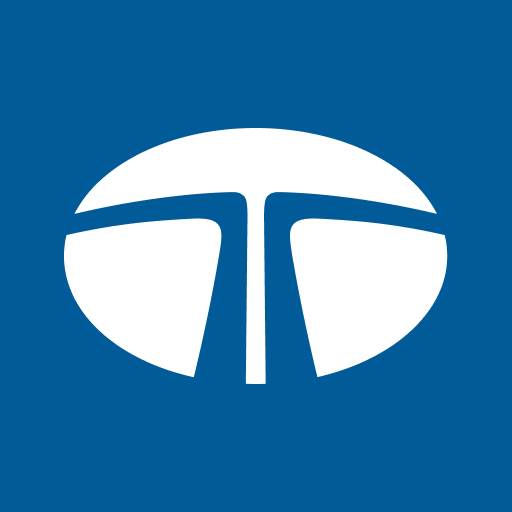 Tata Teleservices (Maharashtra) logo